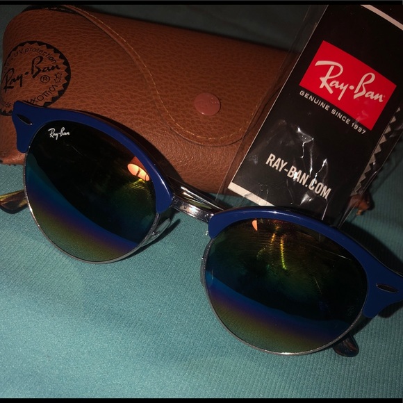 Ray-Ban sunglasses - Picture 2 of 2